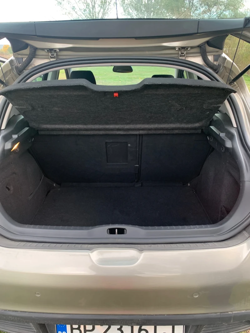 Peugeot 308, снимка 7 - Автомобили и джипове - 52632881