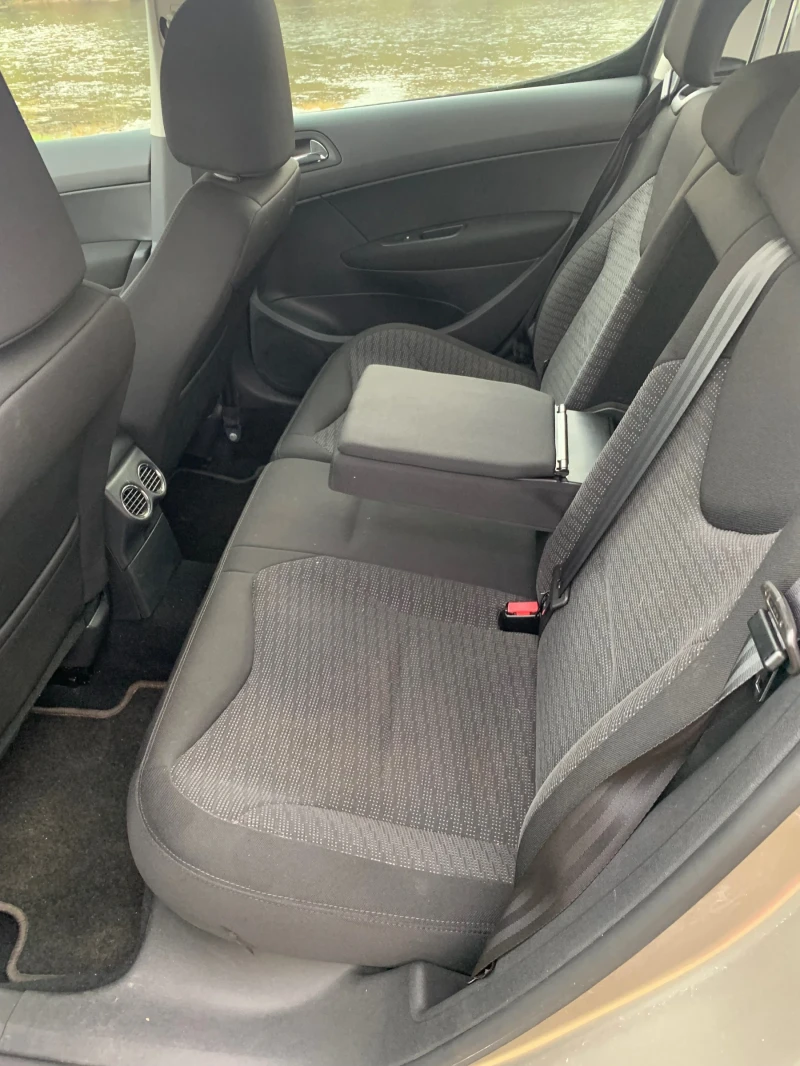 Peugeot 308, снимка 6 - Автомобили и джипове - 52632881