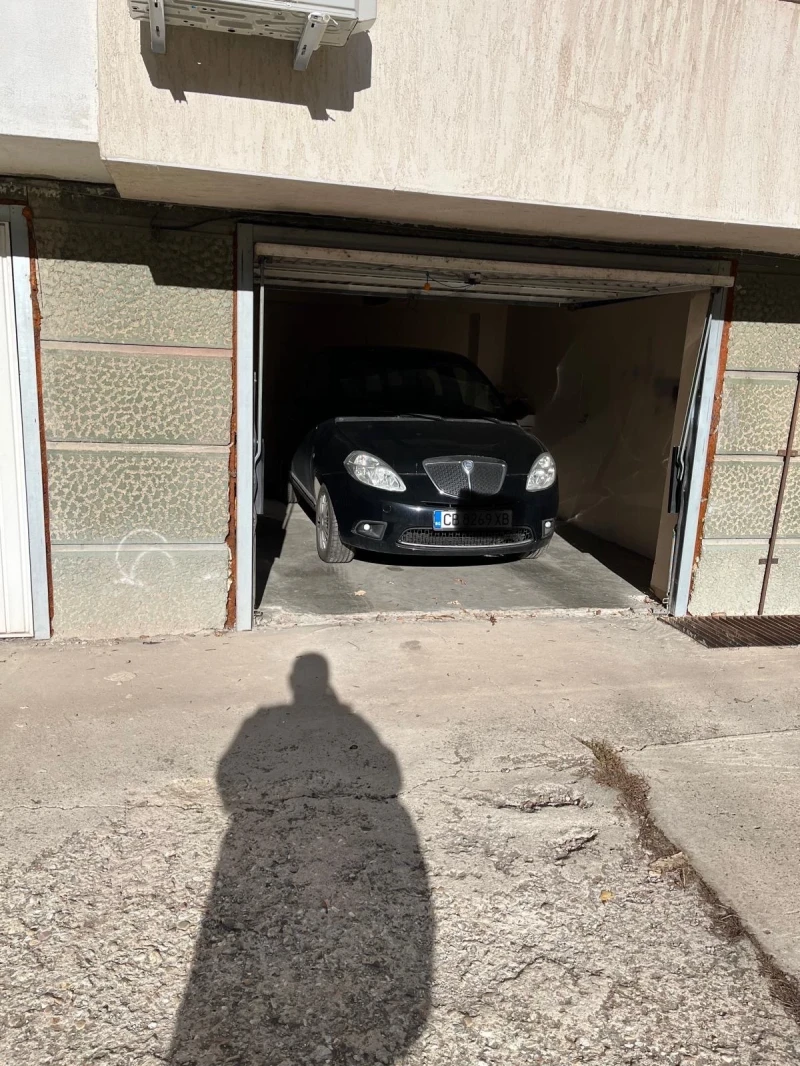 Lancia Ypsilon 1.3 Multijet, снимка 5 - Автомобили и джипове - 52271760