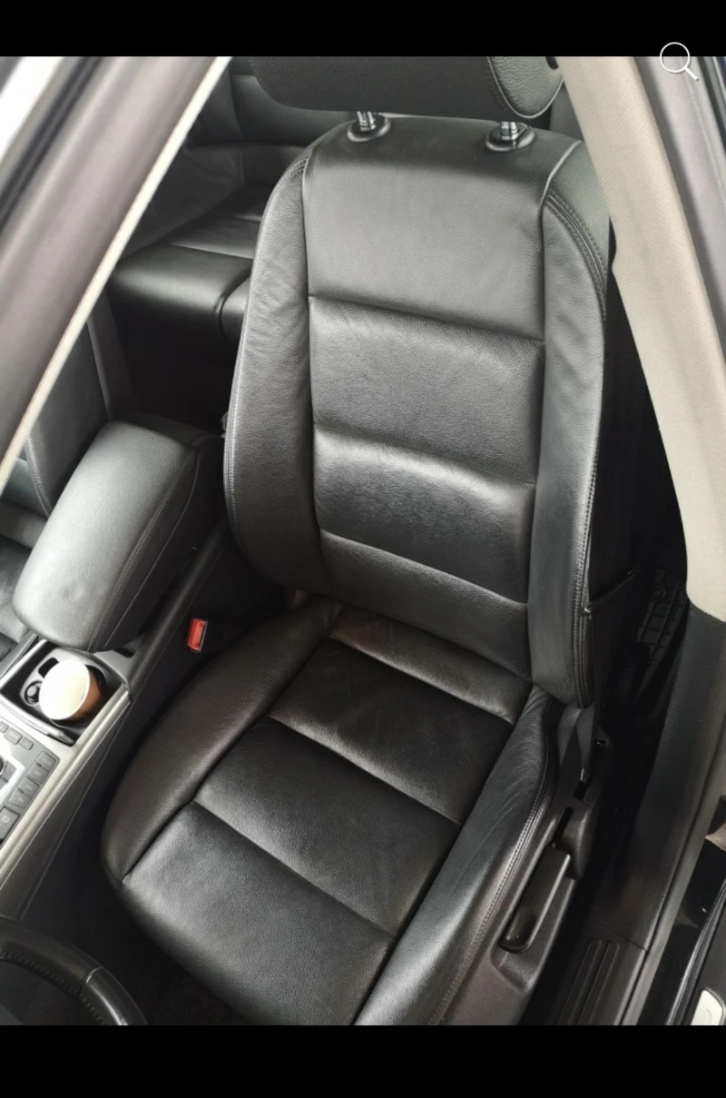 Audi A6 C6 4F, снимка 8 - Автомобили и джипове - 52454039