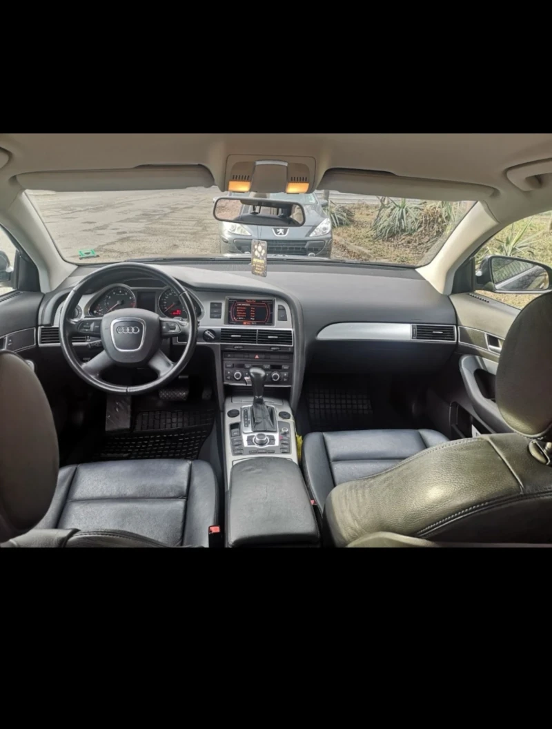 Audi A6 C6 4F, снимка 7 - Автомобили и джипове - 52454039
