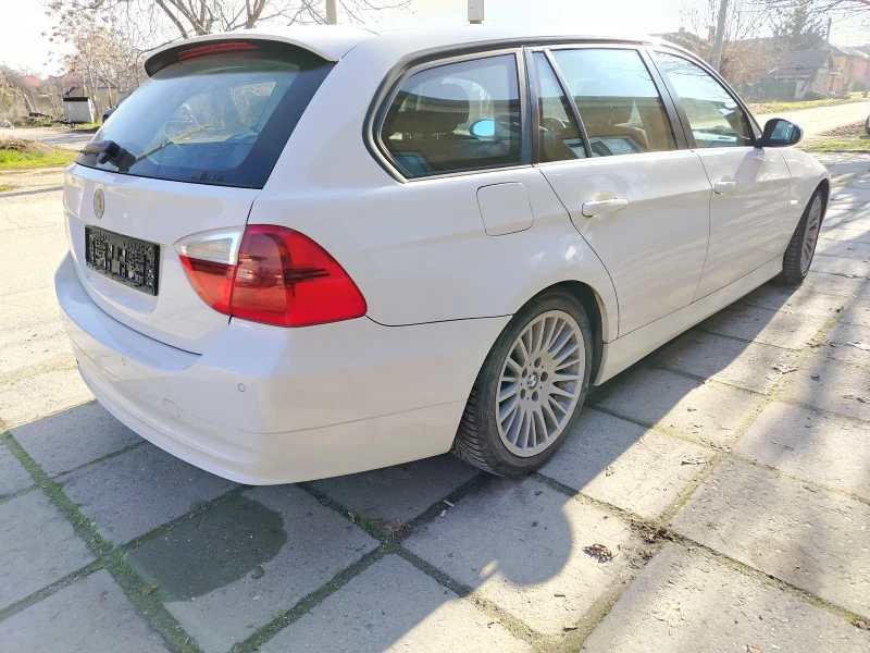 BMW 318, снимка 4 - Автомобили и джипове - 52859820
