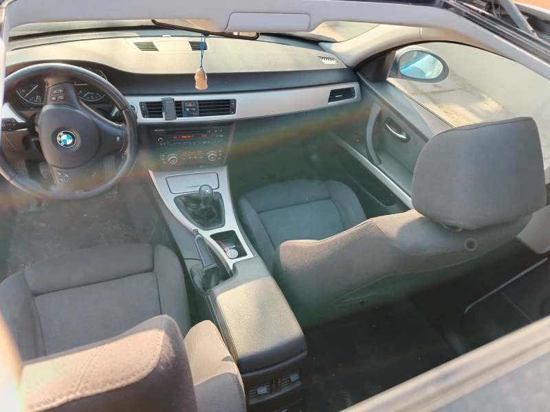 BMW 318, снимка 8 - Автомобили и джипове - 52859820