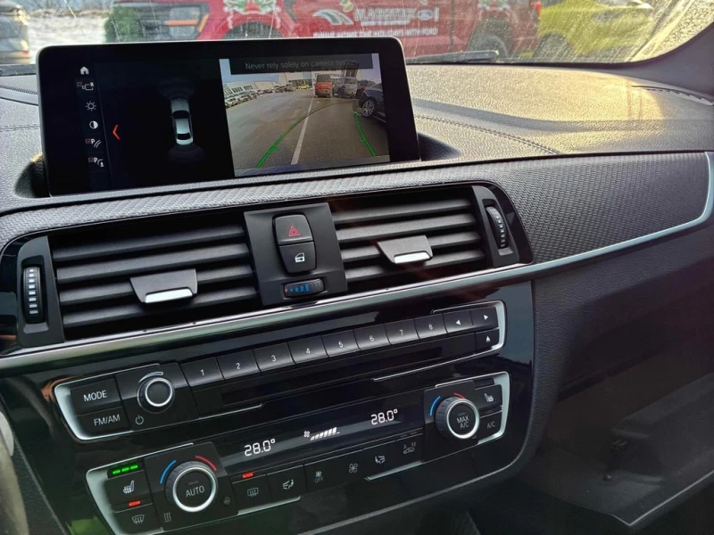 BMW 240 * M240i xDrive * CARFAX * БЕЗ ПЪРВОНАЧАЛНА ВНОСКА, снимка 16 - Автомобили и джипове - 52940821