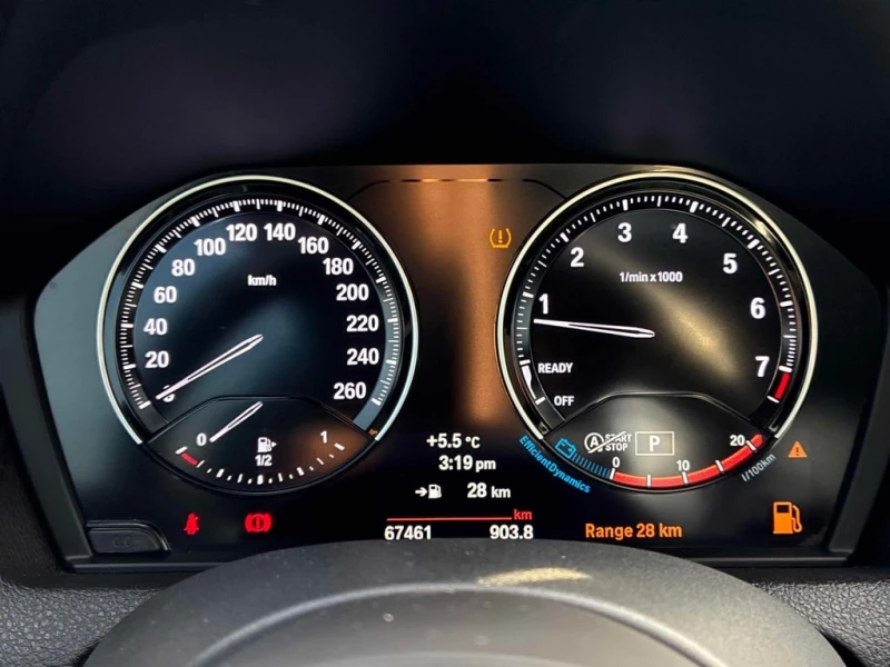 BMW 240 * M240i xDrive * CARFAX * БЕЗ ПЪРВОНАЧАЛНА ВНОСКА, снимка 8 - Автомобили и джипове - 52940821