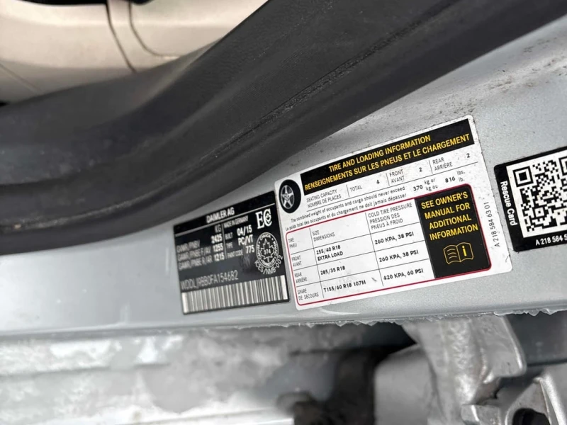 Mercedes-Benz CLS 550 2015 FACE 4MATIC * ПРЕДСТАВИТЕЛСТВО НА MERCEDES * , снимка 12 - Автомобили и джипове - 53131006