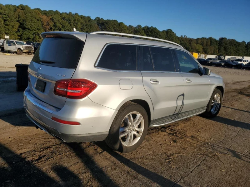 Mercedes-Benz GLS 450 4MATIC, снимка 6 - Автомобили и джипове - 53341247