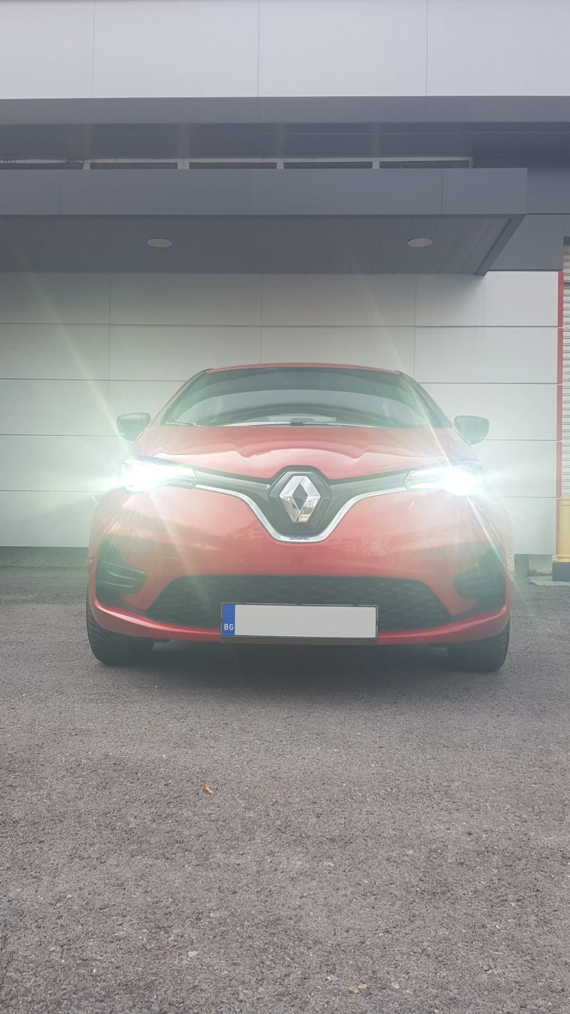 Renault Zoe Life 41 kW - 19000 € - 30898252 1