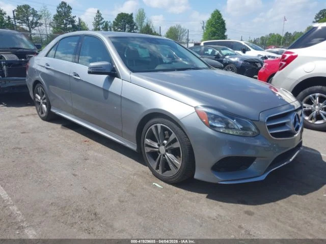 Mercedes-Benz E 350  - изображение 3