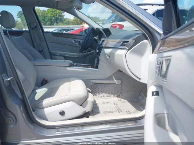 Mercedes-Benz E 350  - изображение 7