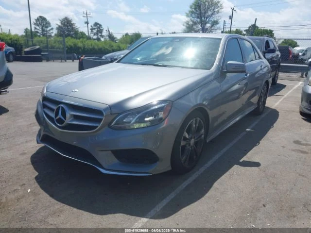 Mercedes-Benz E 350  - изображение 4