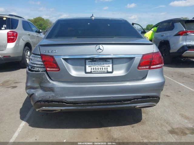 Mercedes-Benz E 350  - изображение 2