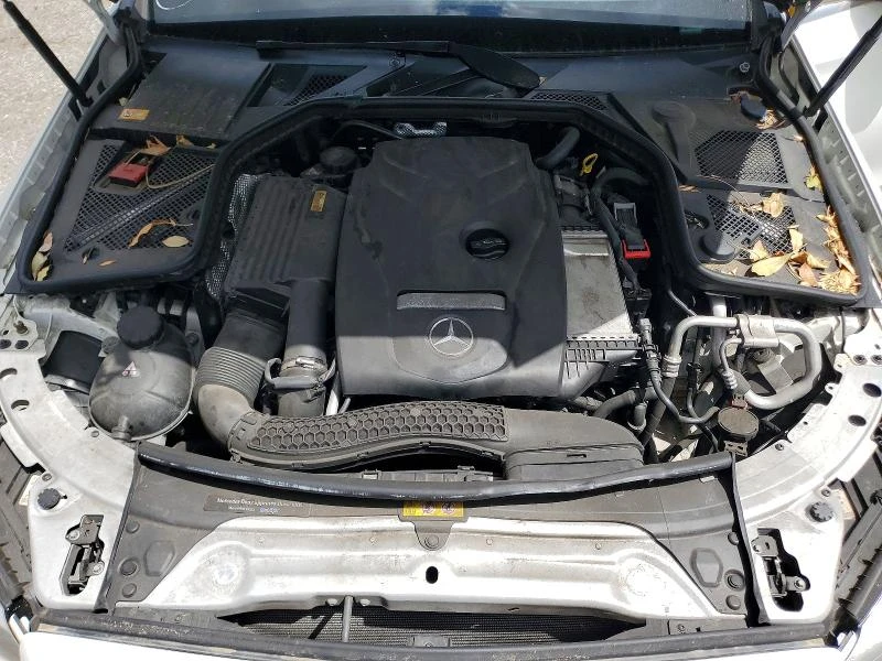 Mercedes-Benz C 300 2.0L 4 ALL WHEEL DRIVE | Mobile.bg � ����������� 11