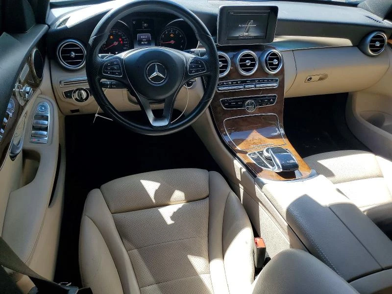 Mercedes-Benz C 300 2.0L 4 ALL WHEEL DRIVE | Mobile.bg � ����������� 8