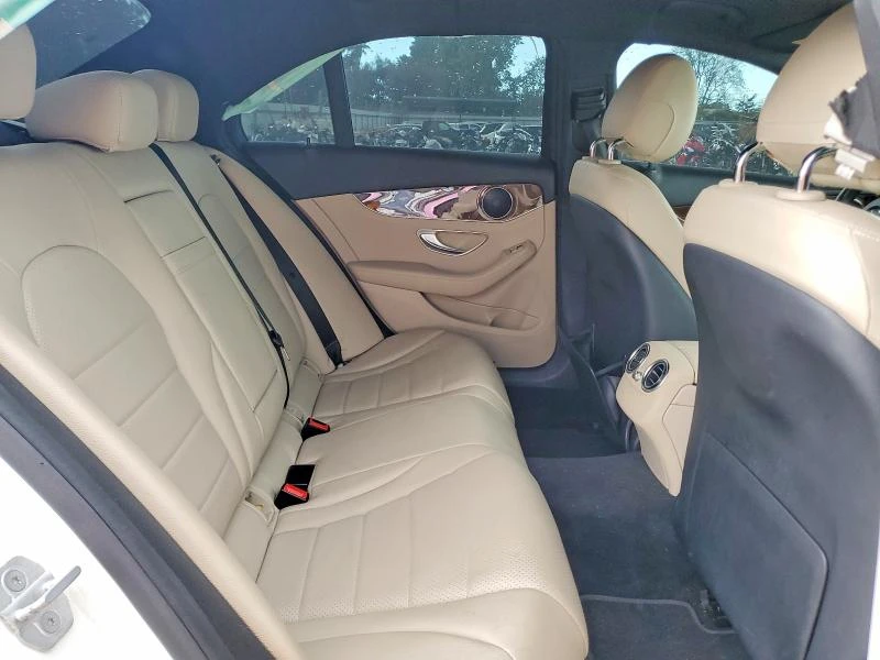 Mercedes-Benz C 300 2.0L 4 ALL WHEEL DRIVE | Mobile.bg � ����������� 10