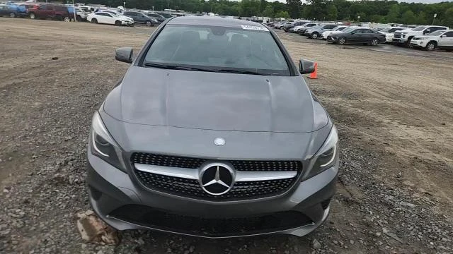 Mercedes-Benz CLA 250 2.0l, снимка 13 - Автомобили и джипове - 54726456