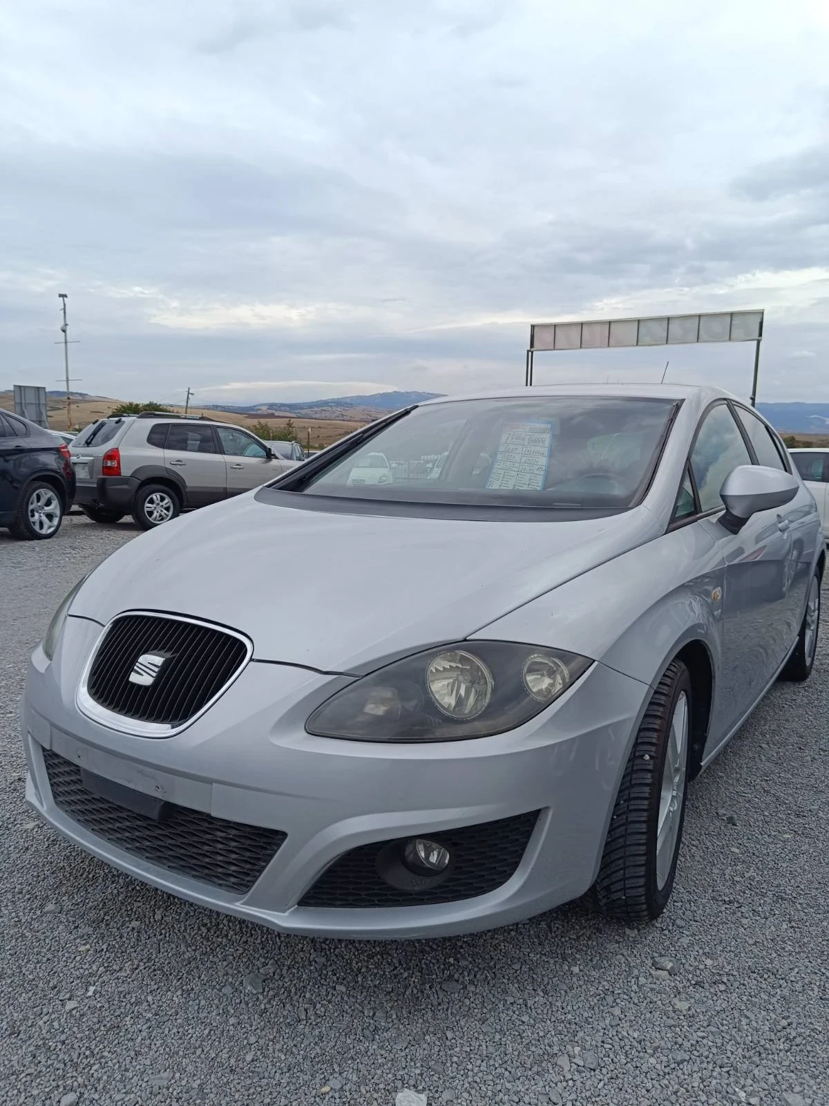 Seat Leon 1.4 - изображение 3