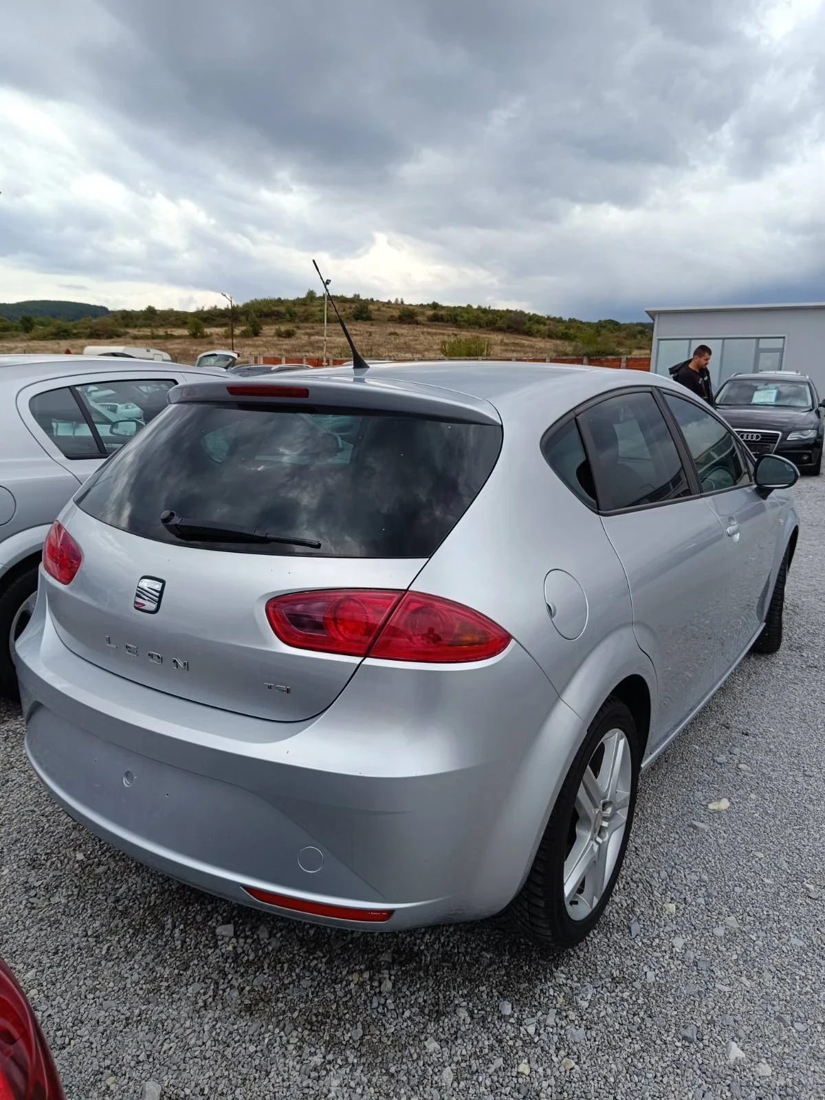 Seat Leon 1.4 - изображение 5