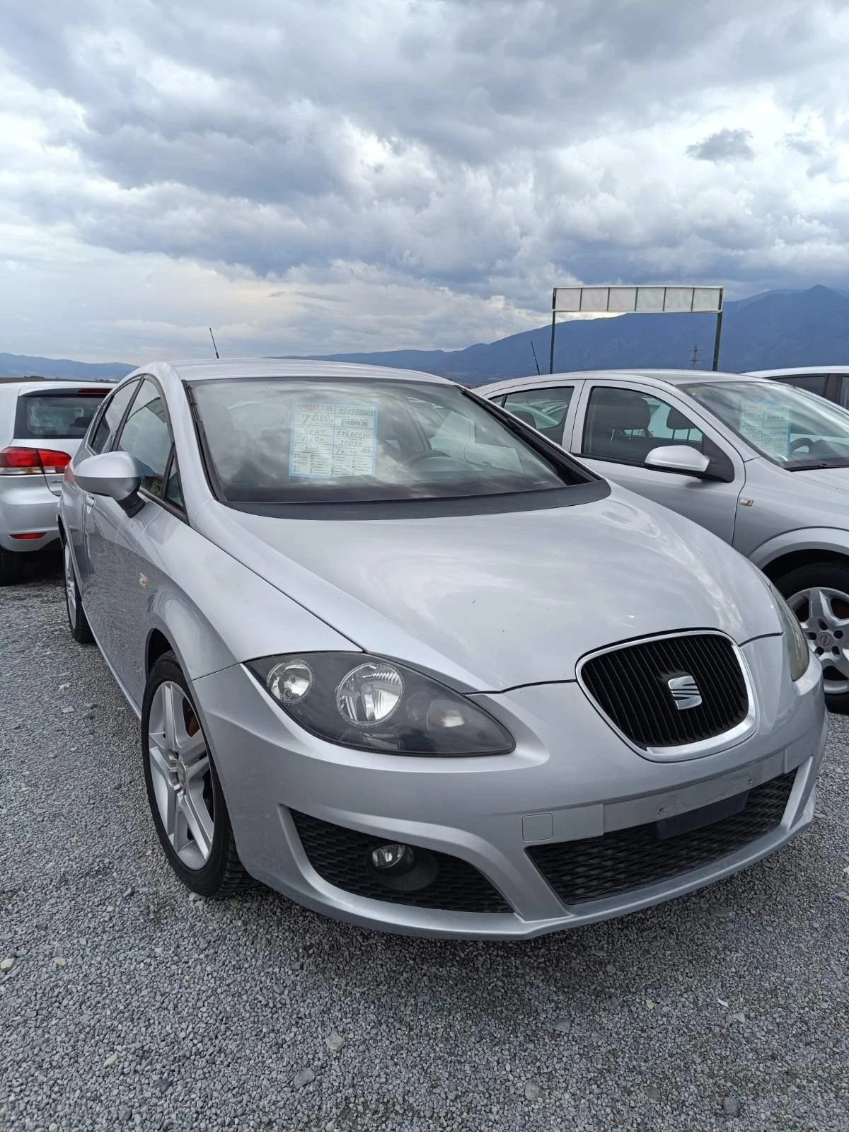 Seat Leon 1.4 - изображение 2