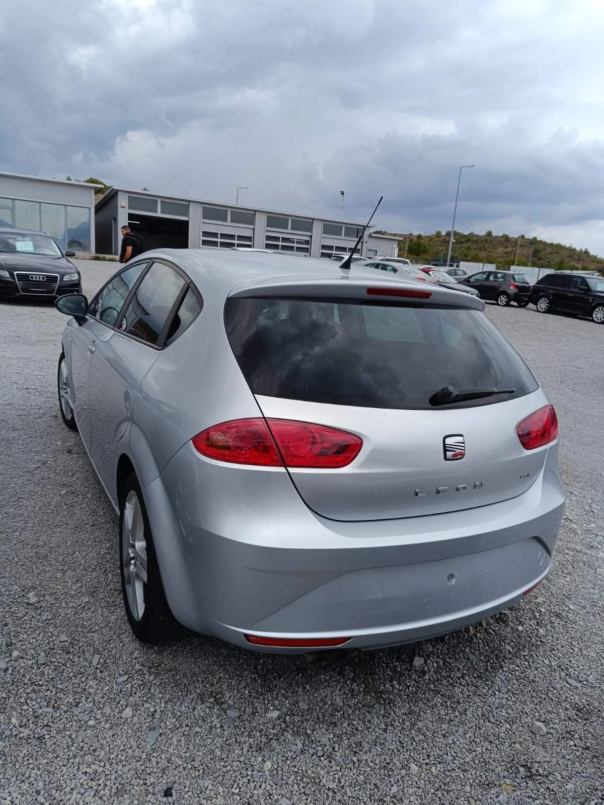 Seat Leon 1.4 - изображение 4