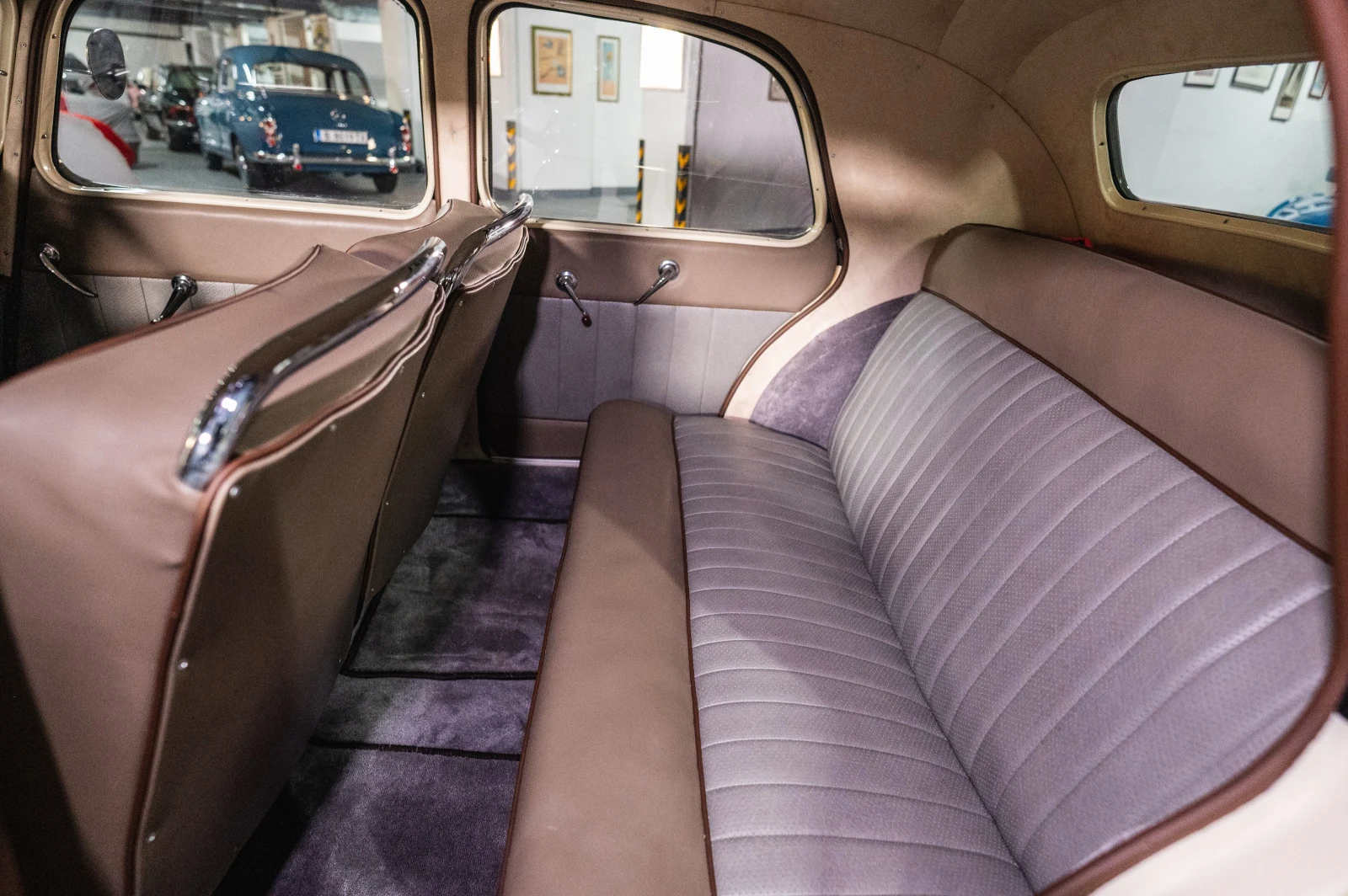 Citroen Bx 11 Traction Avant Sedan | Mobile.bg   14