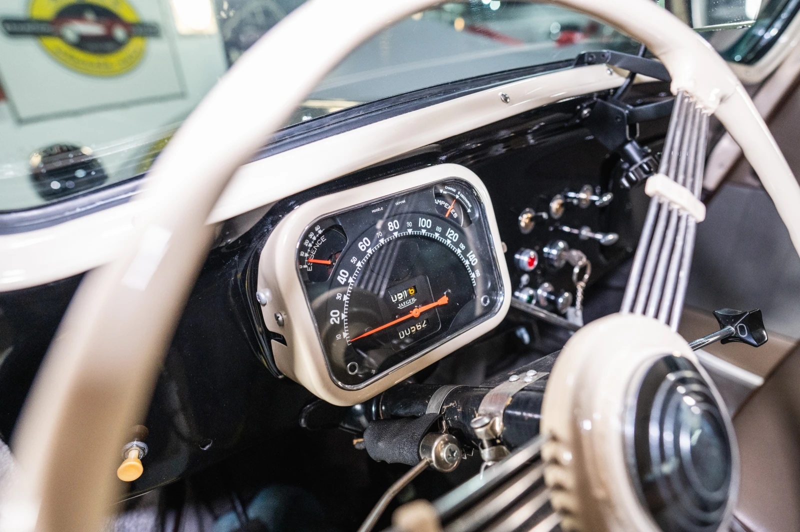 Citroen Bx 11 Traction Avant Sedan | Mobile.bg   13