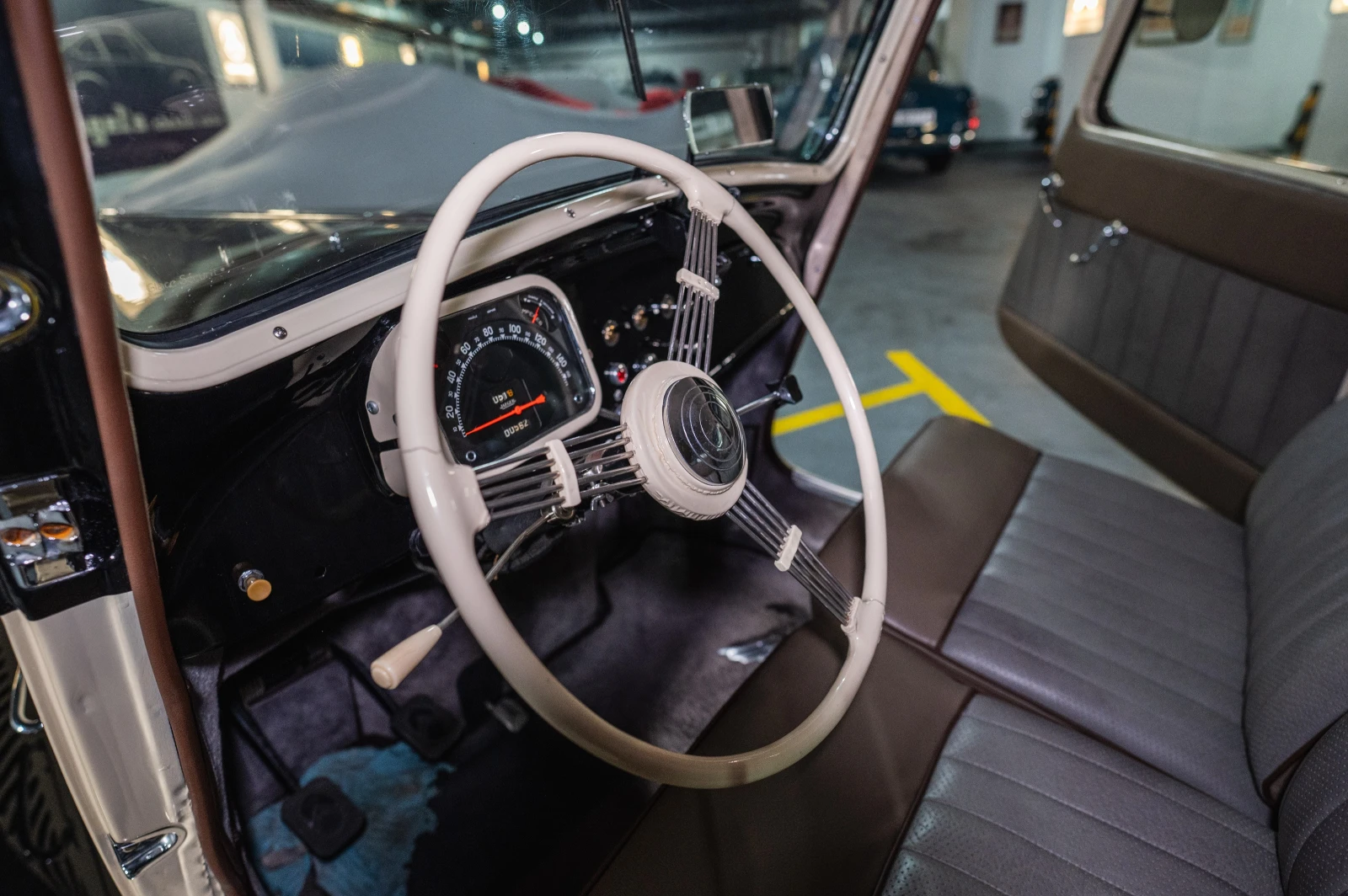 Citroen Bx 11 Traction Avant Sedan | Mobile.bg   11