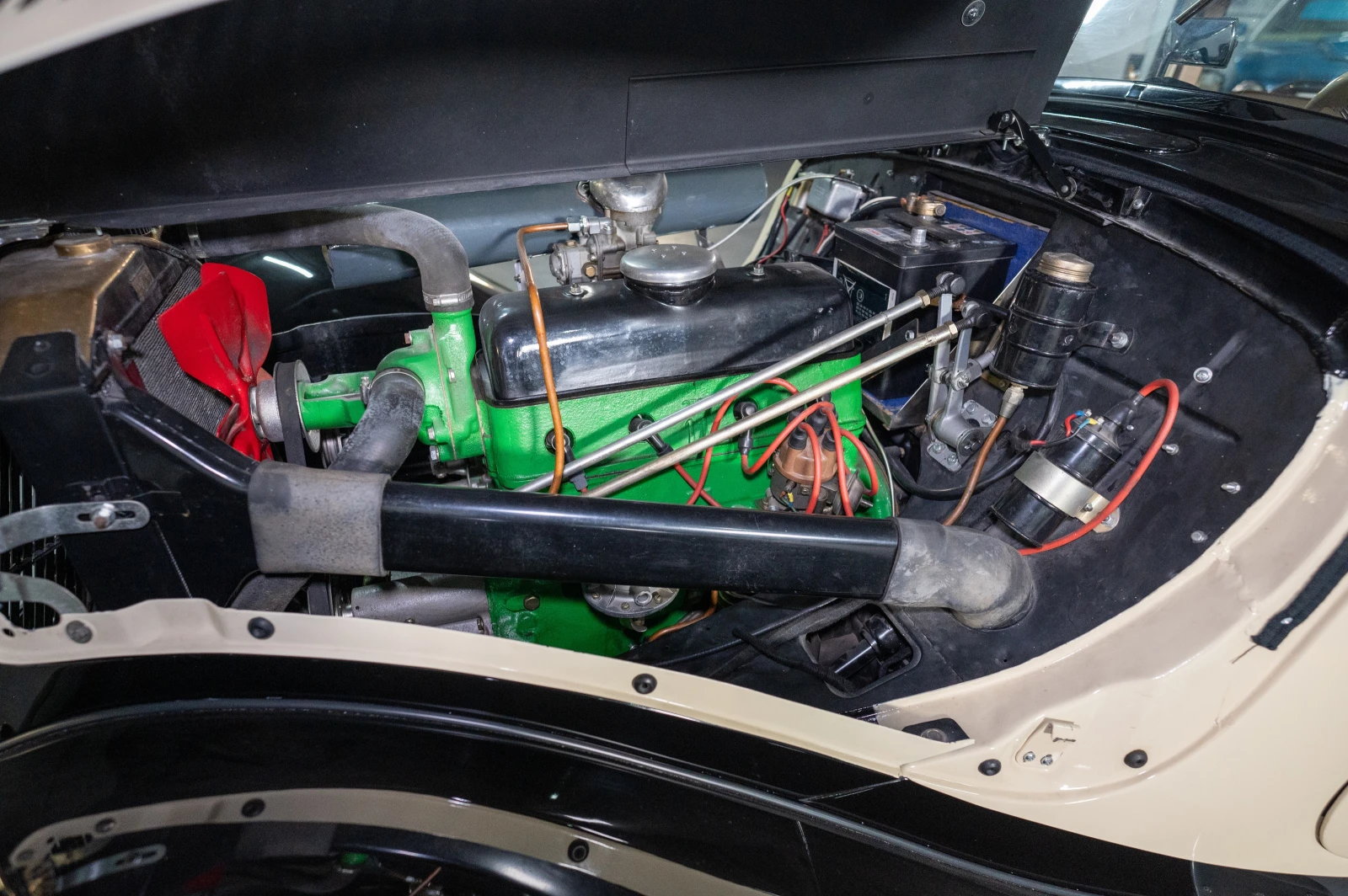 Citroen Bx 11 Traction Avant Sedan | Mobile.bg   15