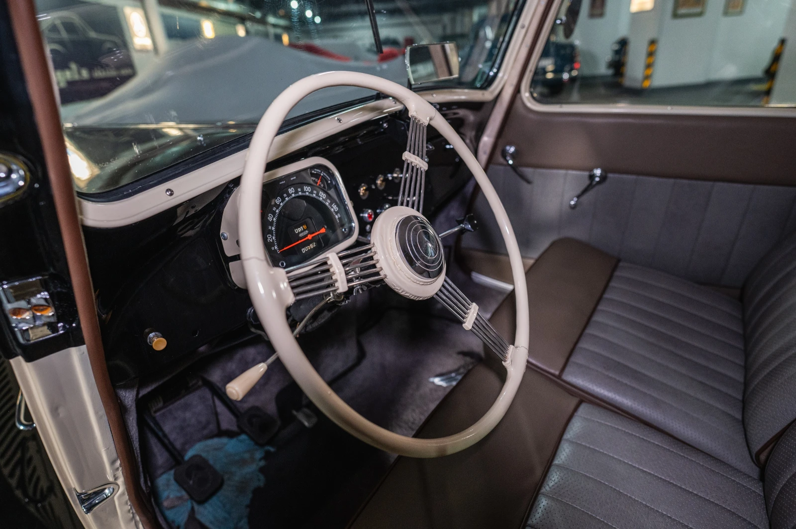 Citroen Bx 11 Traction Avant Sedan | Mobile.bg   12