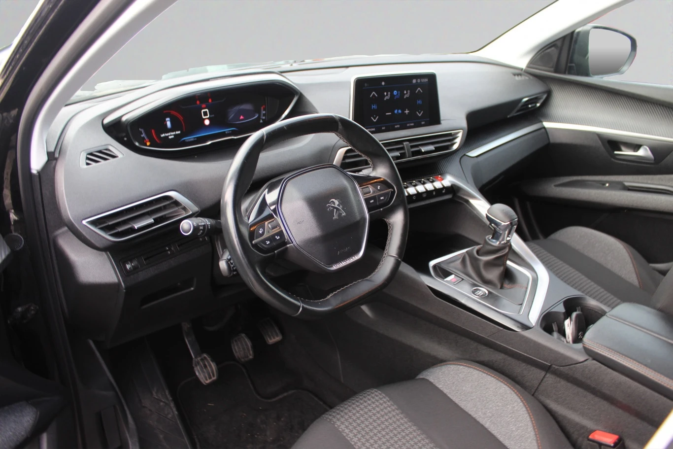 Peugeot 3008 ACTIVE 1.2 e-THP 130 BVM6 EURO 6.2//1906R07 - изображение 6