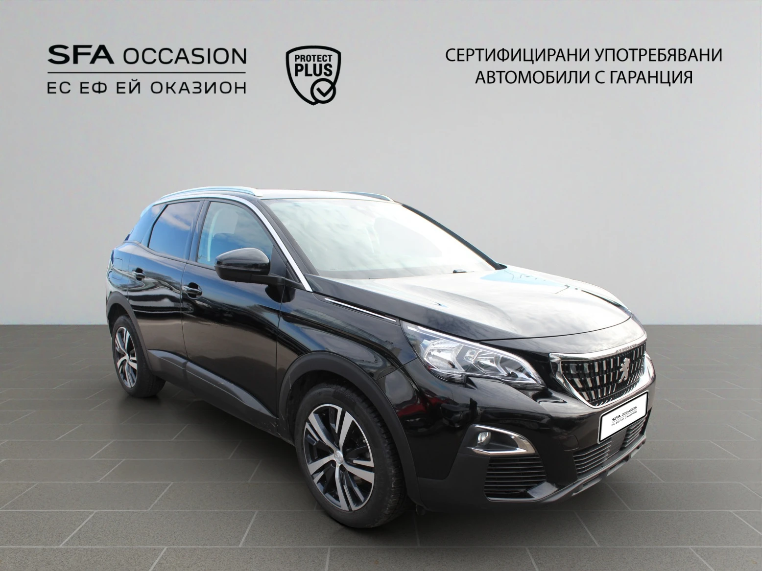 Peugeot 3008 ACTIVE 1.2 e-THP 130 BVM6 EURO 6.2//1906R07 - изображение 2