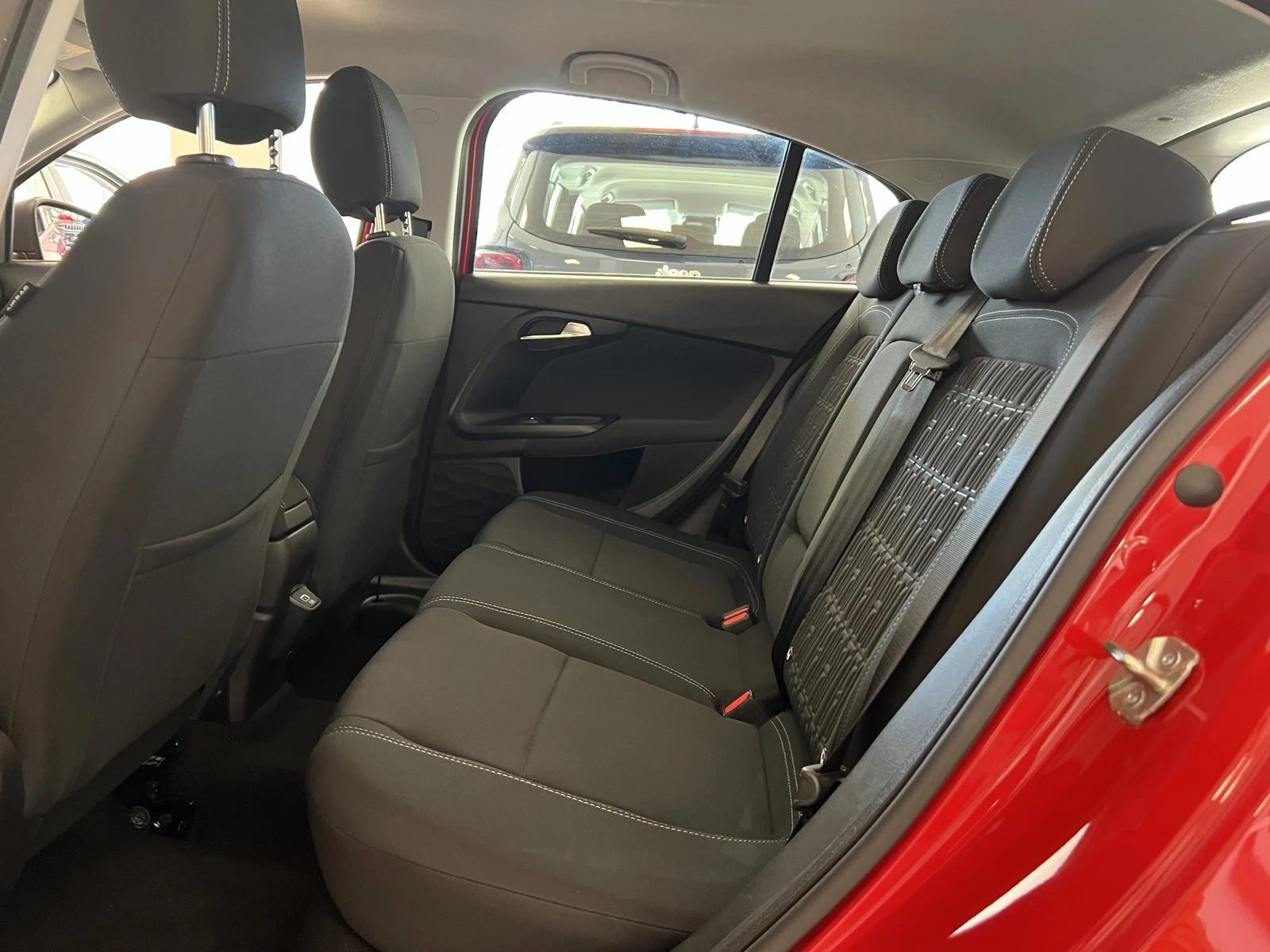 Fiat Tipo 1.6 Diesel 130 hp MT6 - изображение 10