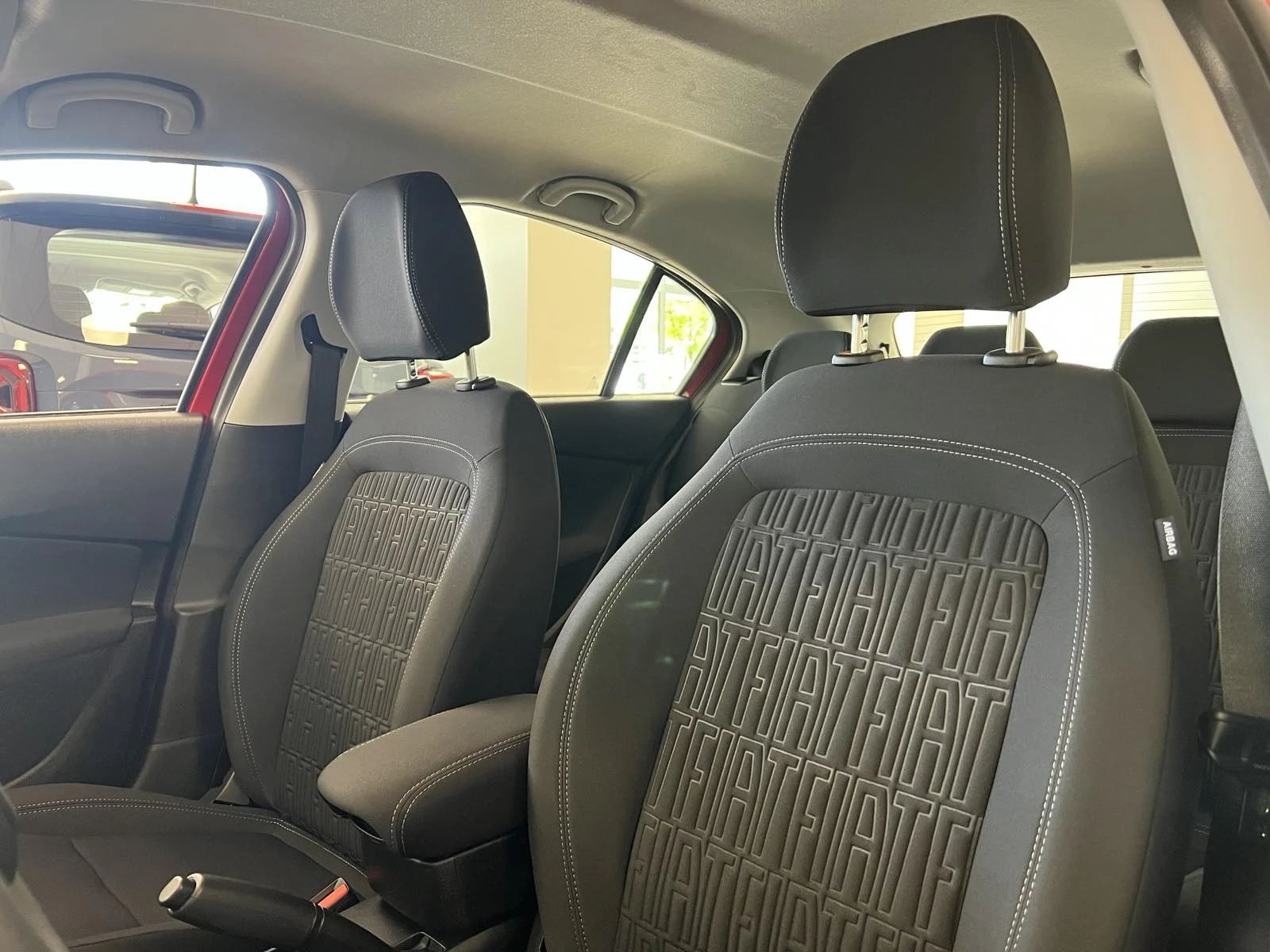 Fiat Tipo 1.6 Diesel 130 hp MT6 - изображение 8