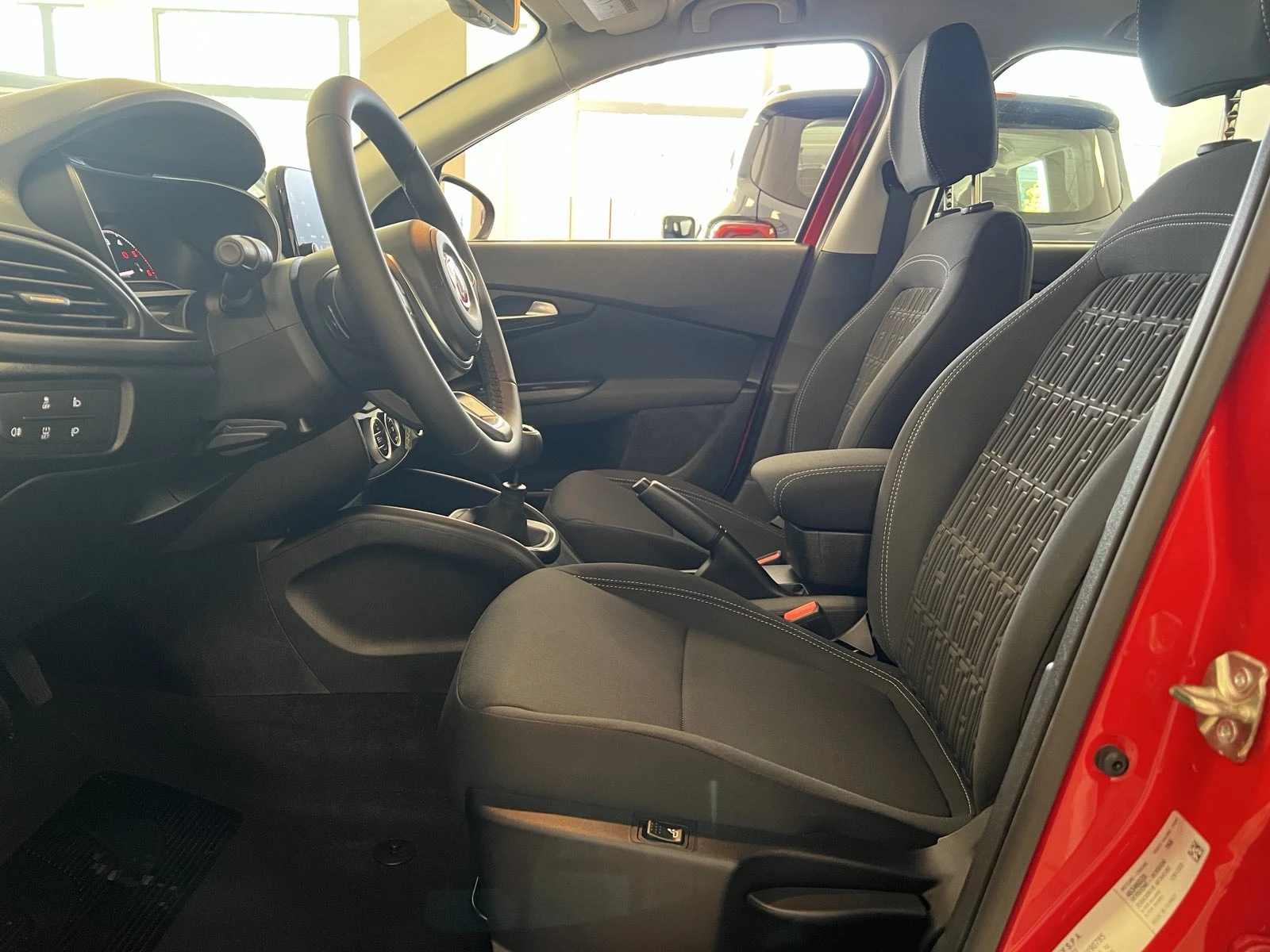 Fiat Tipo 1.6 Diesel 130 hp MT6 - изображение 7