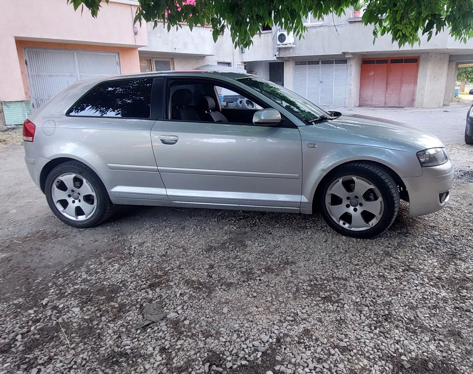 Audi A3 2000 - изображение 7