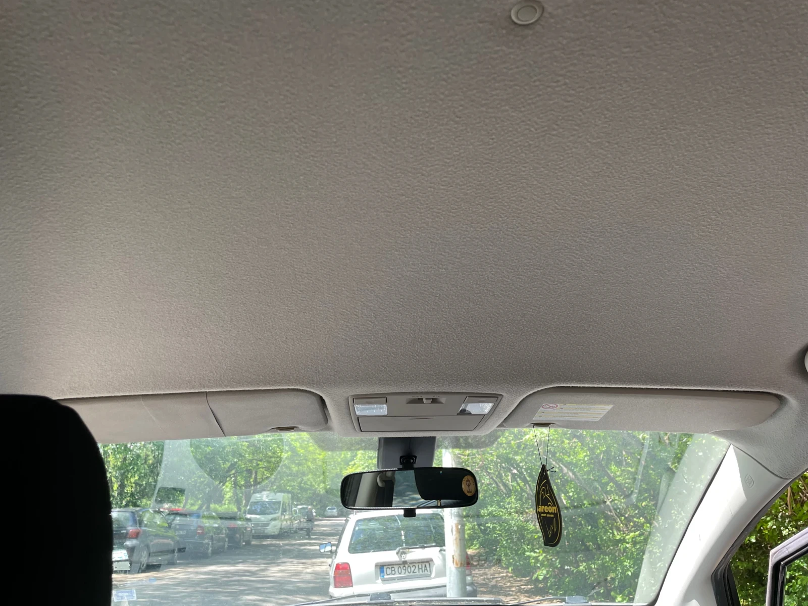 Mazda 5 Facelift | Mobile.bg   14