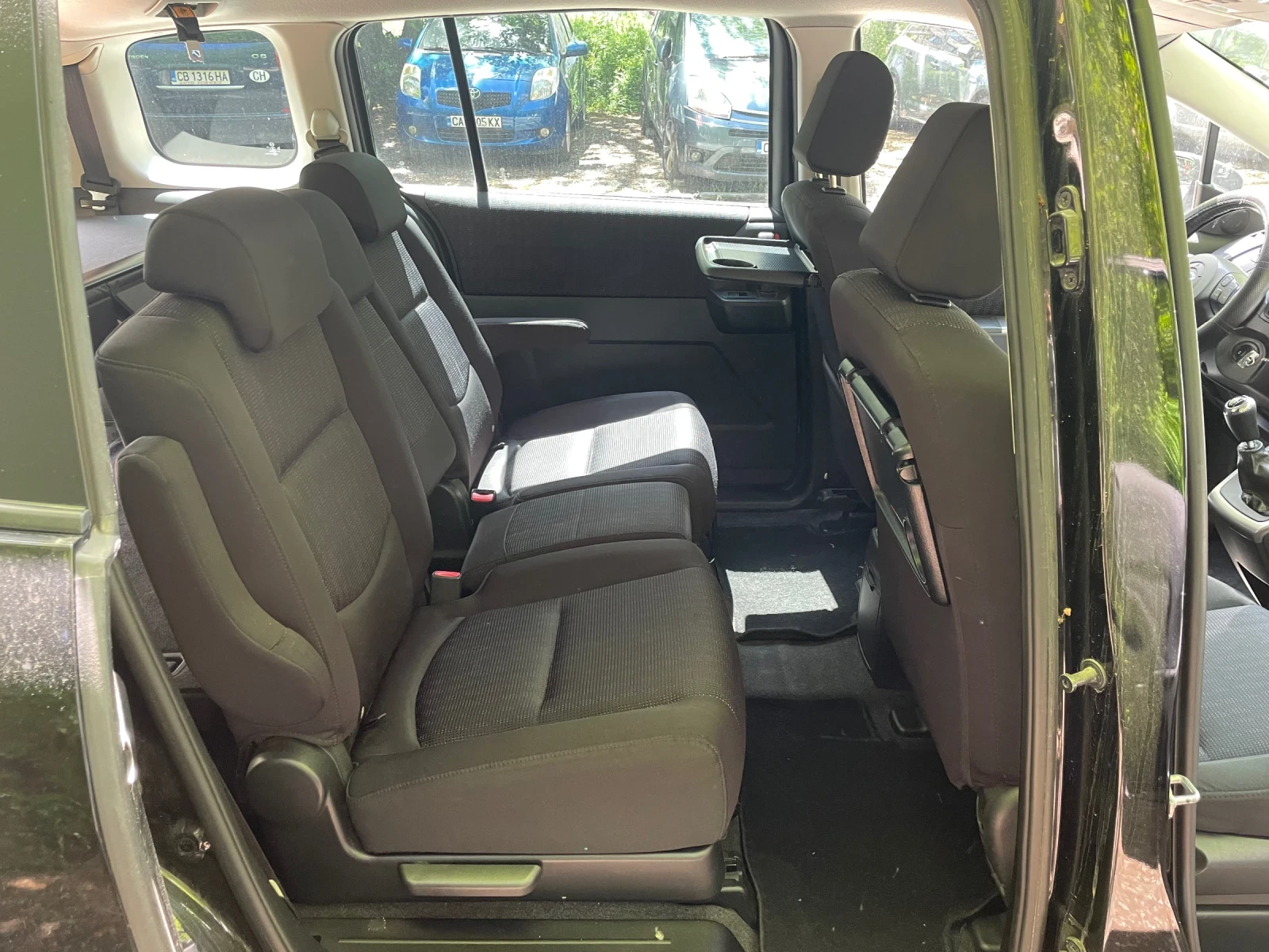 Mazda 5 Facelift | Mobile.bg   12