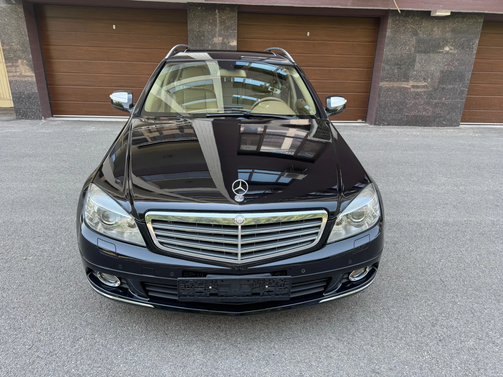 Mercedes-Benz C 320 CDI 7 G-tronic - изображение 3