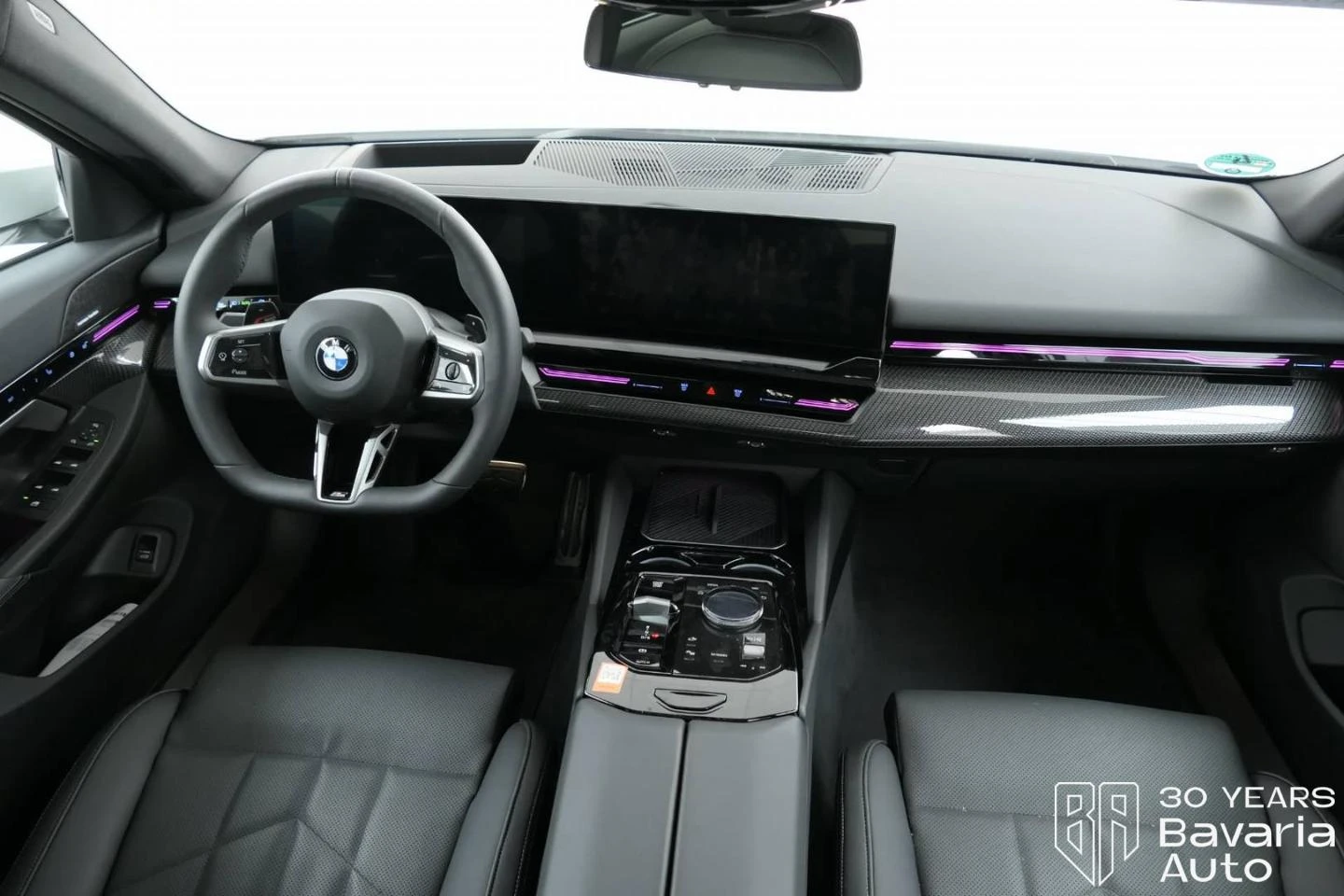 BMW 520 d M Sport Paket - изображение 6