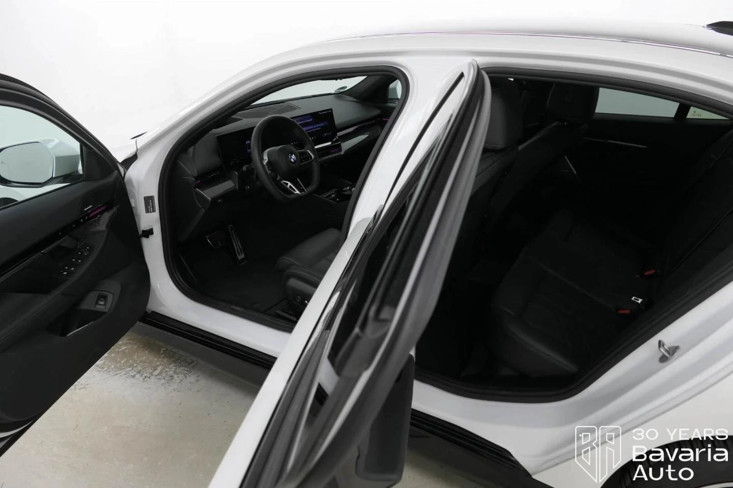BMW 520 d M Sport Paket - изображение 5