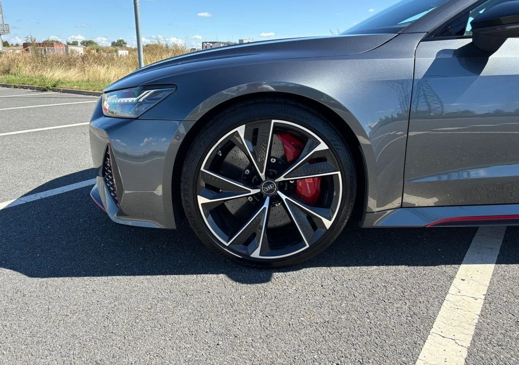 Audi Rs7 4.0TFSI Quattro - изображение 4