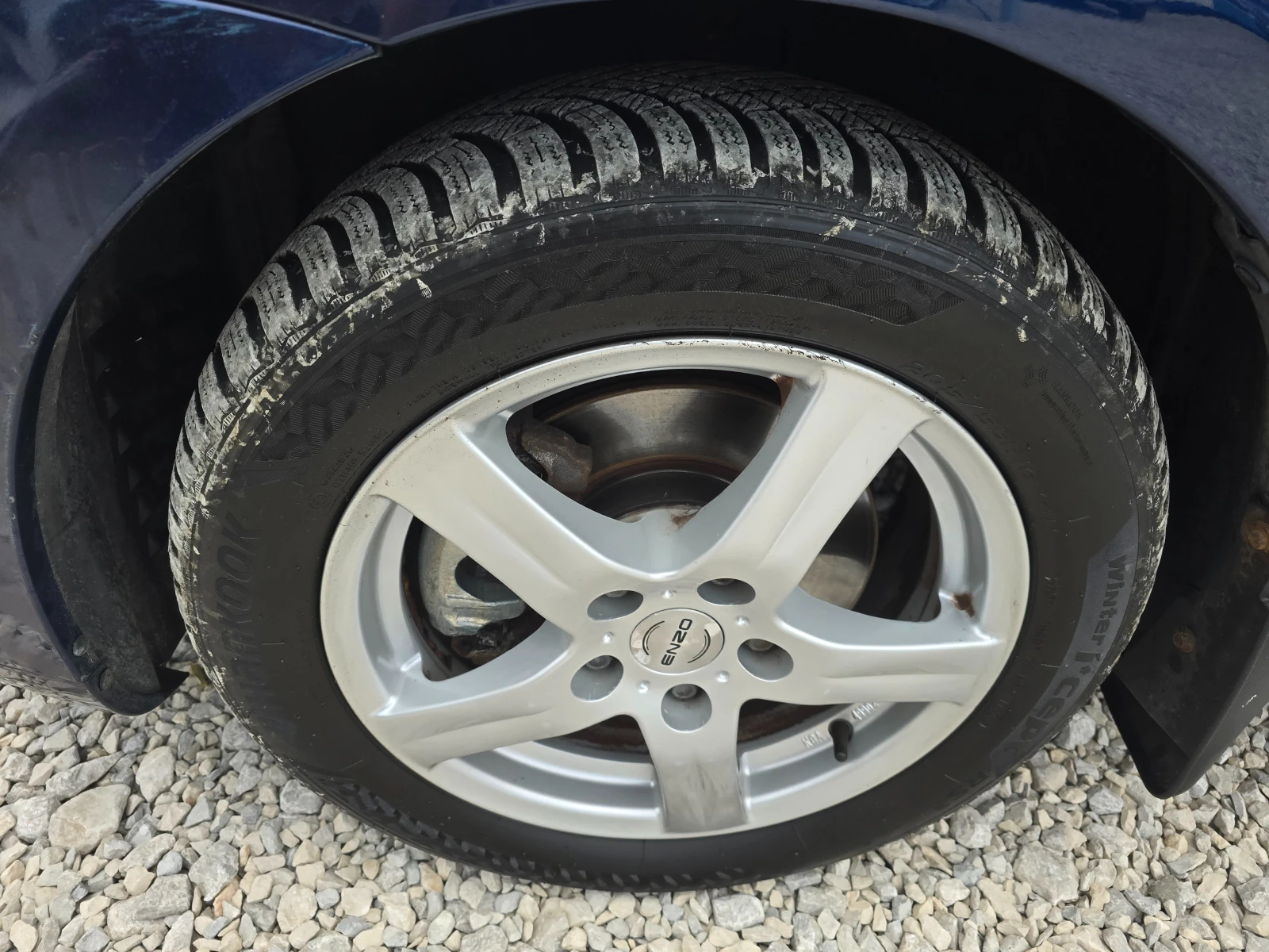 Toyota Corolla verso 2.2D-4D 136кс.  | Mobile.bg — изображение 14