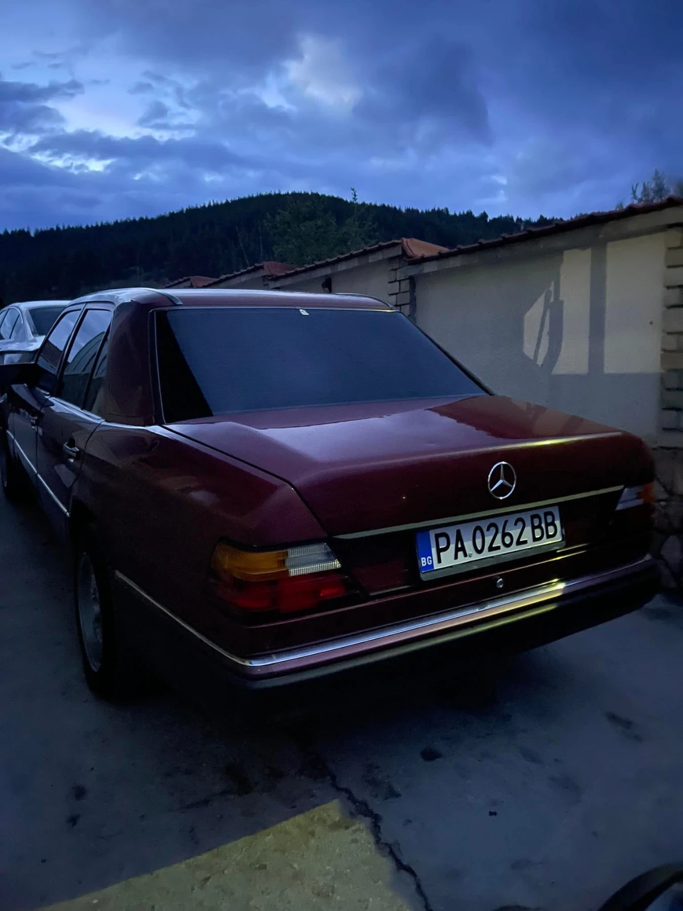 Mercedes-Benz 124 | Mobile.bg — изображение 2
