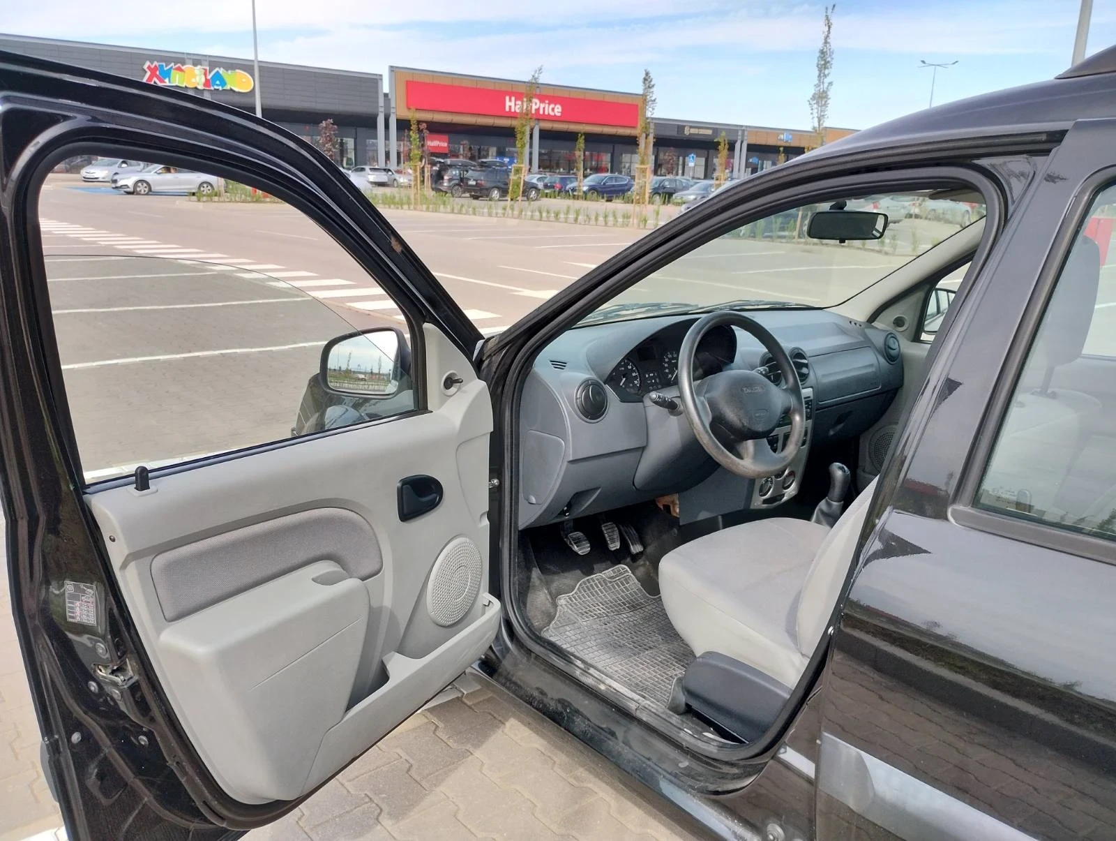 Dacia Logan 1.4 Gas/Lpg - изображение 5