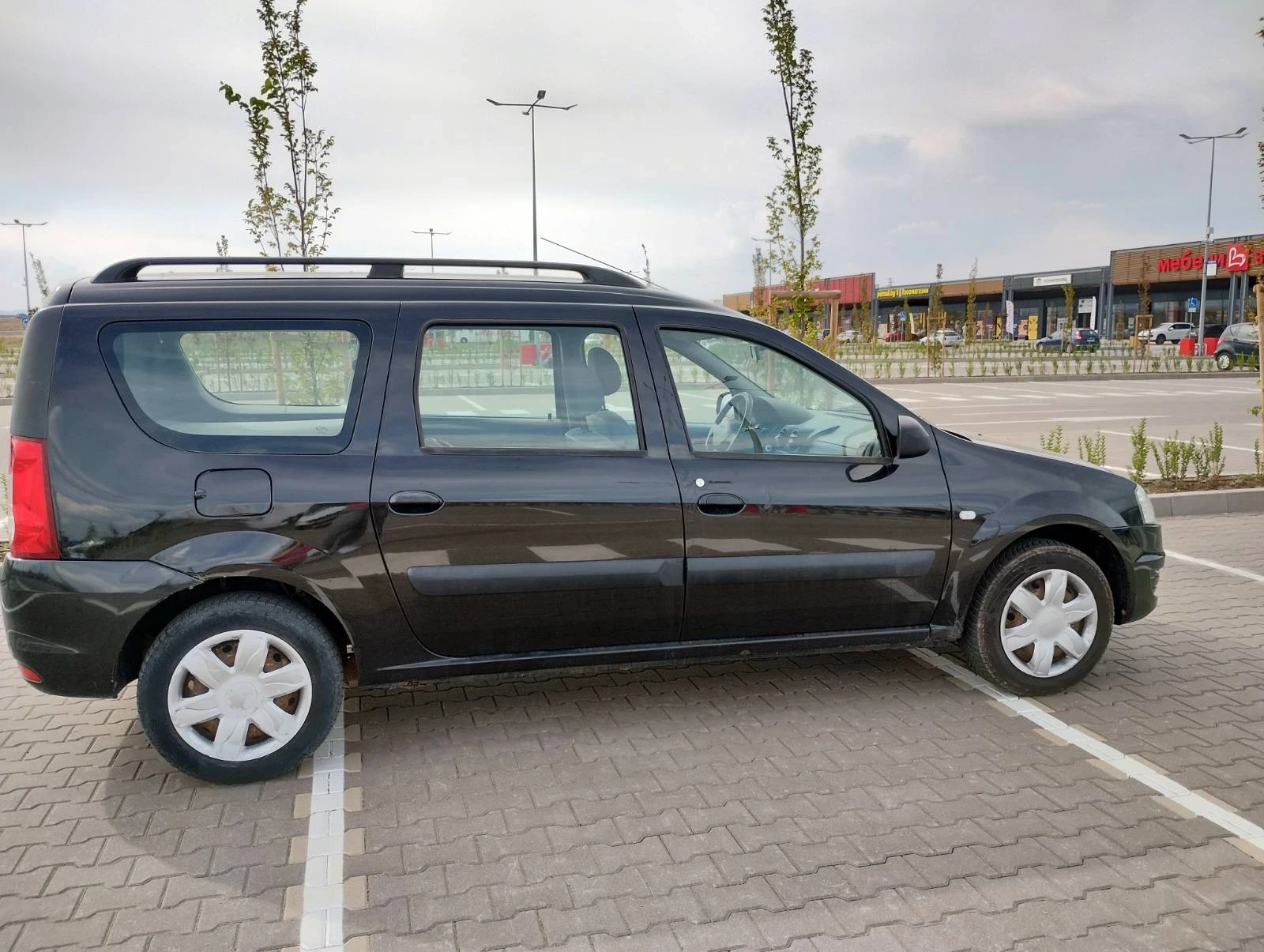 Dacia Logan 1.4 Gas/Lpg - изображение 2