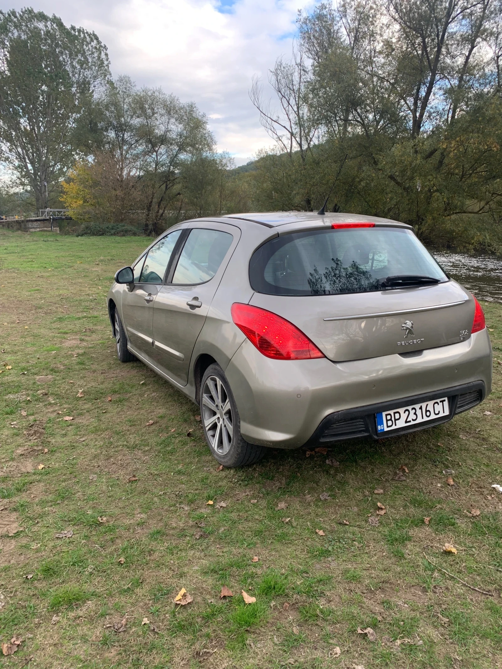 Peugeot 308 | Mobile.bg — изображение 3