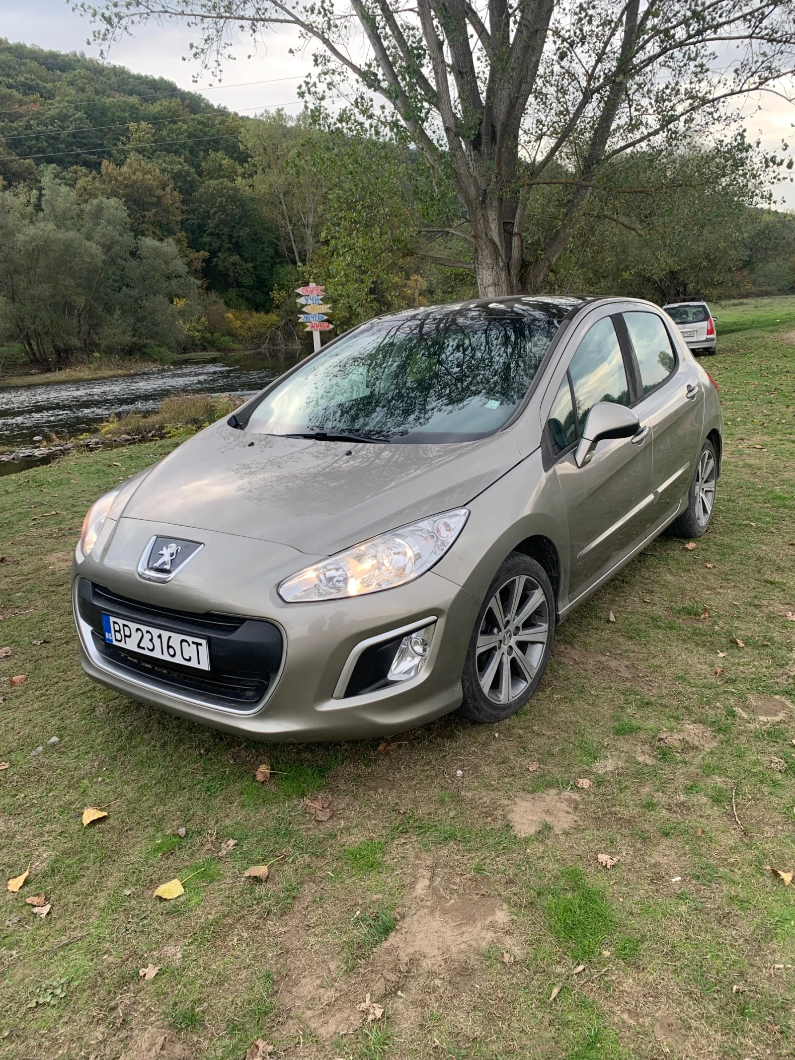 Peugeot 308 | Mobile.bg — изображение 4