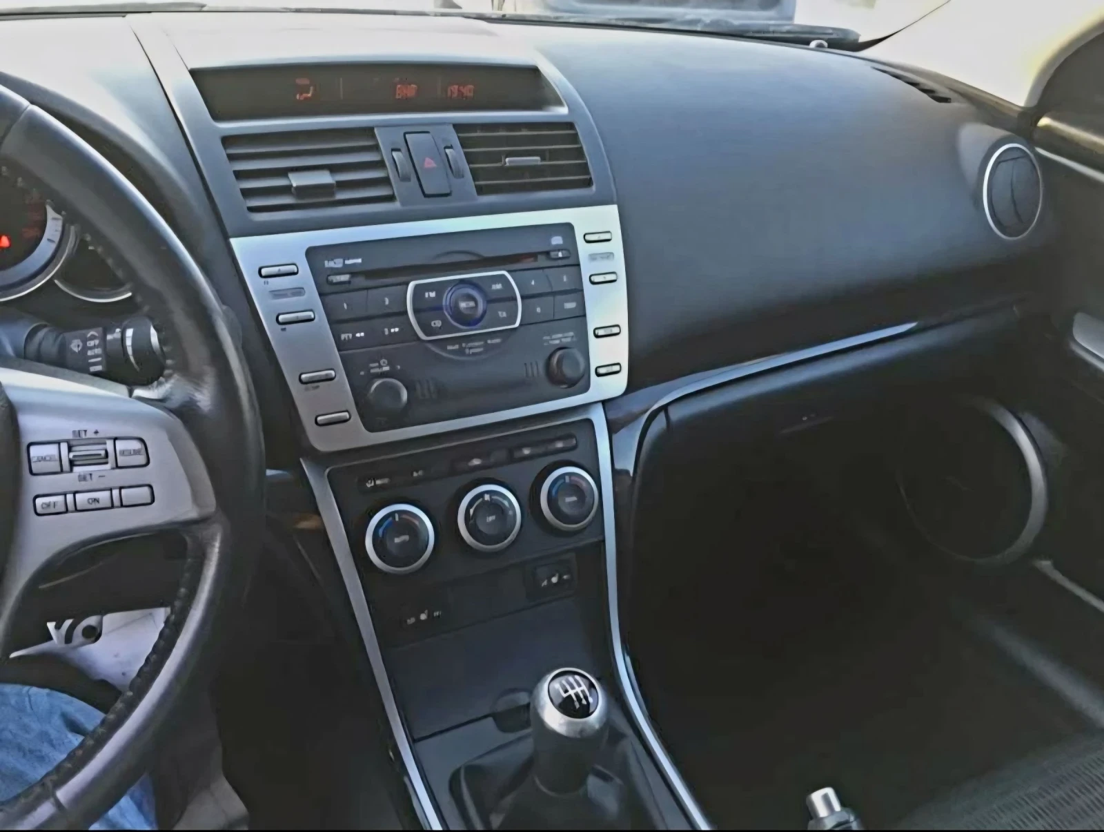 Mazda 6 Swiss+  | Mobile.bg   6