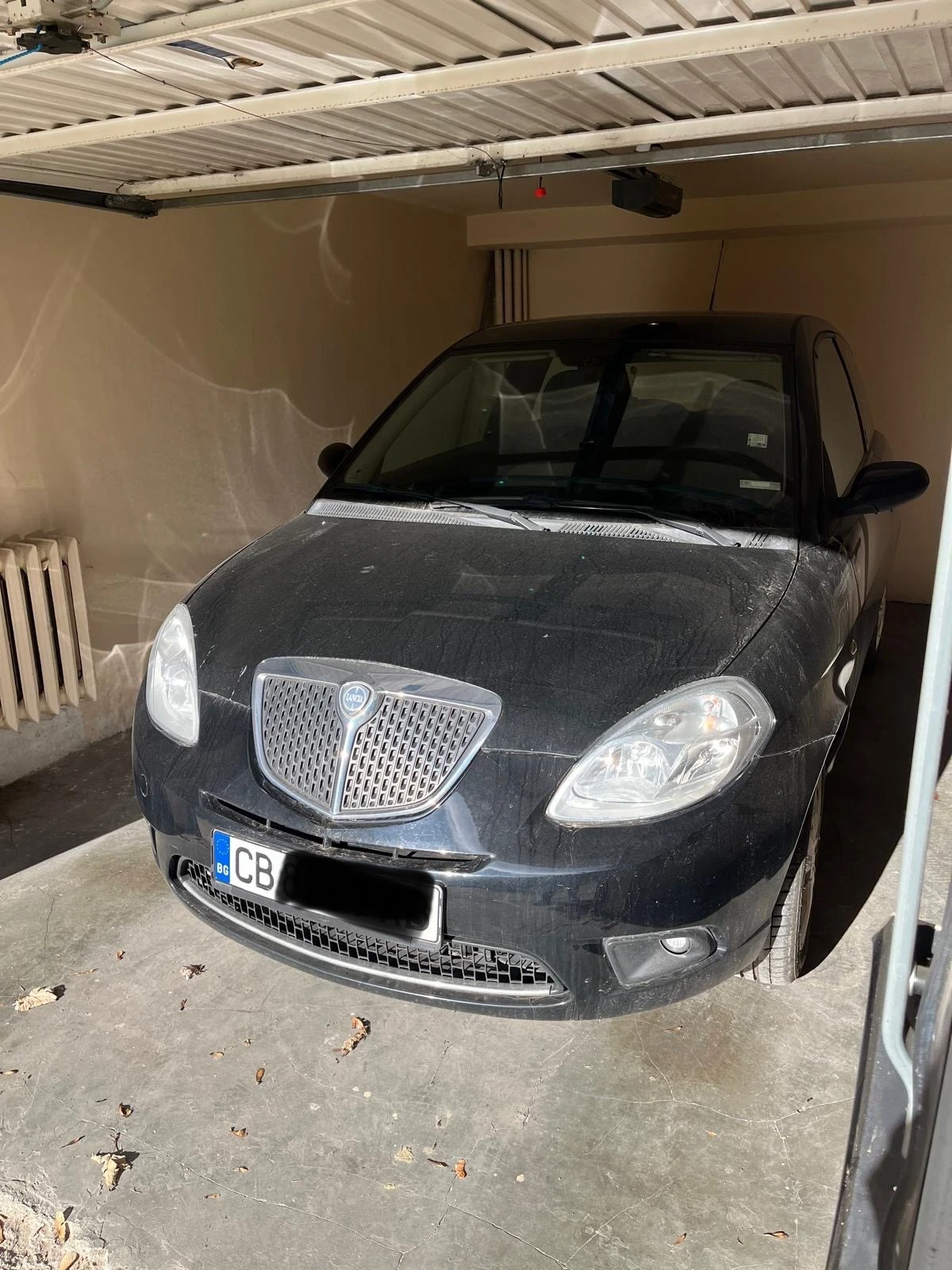 Lancia Ypsilon 1.3 Multijet - изображение 4