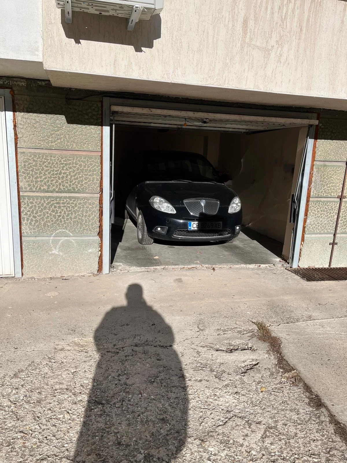 Lancia Ypsilon 1.3 Multijet - изображение 5